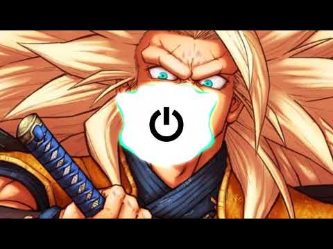 Thunderstorm - Triplo Max x Mannequin  (Audio)