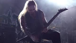 Belphegor - The Devil's Son (Max Watts, Sydney)