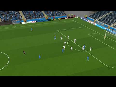 Irtysh Pavlodar 1-0 Taraz - Match Highlights