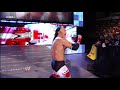 Yoshi Tatsu Debut in WWE