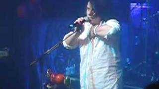 Marillion Mad Hamburg 2009