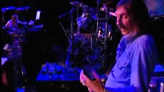 Hawkwind - Angels Of Death (DVD - &#39;Hawkwind In Concert: Out Of The Shadows&#39;)