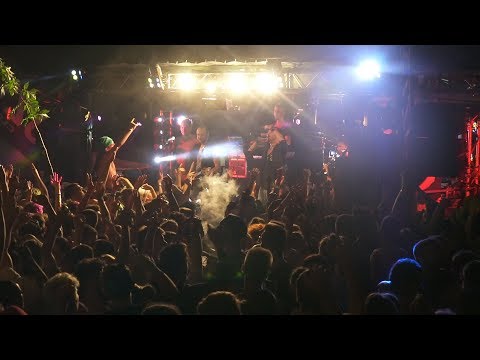 Absolute5 - L'amour toujours (live) - Vernasso 2018