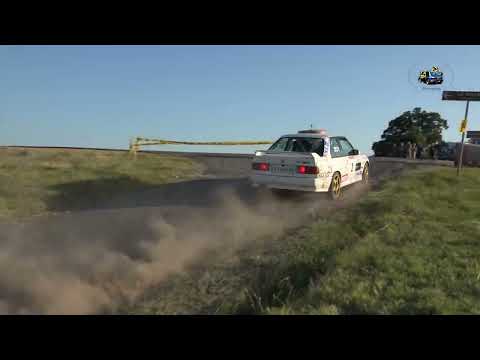 5°Rally Historic di Salsomaggiore Terme 2023 VINCITORI ASSOLUTI MORI-NERI by Ferrario