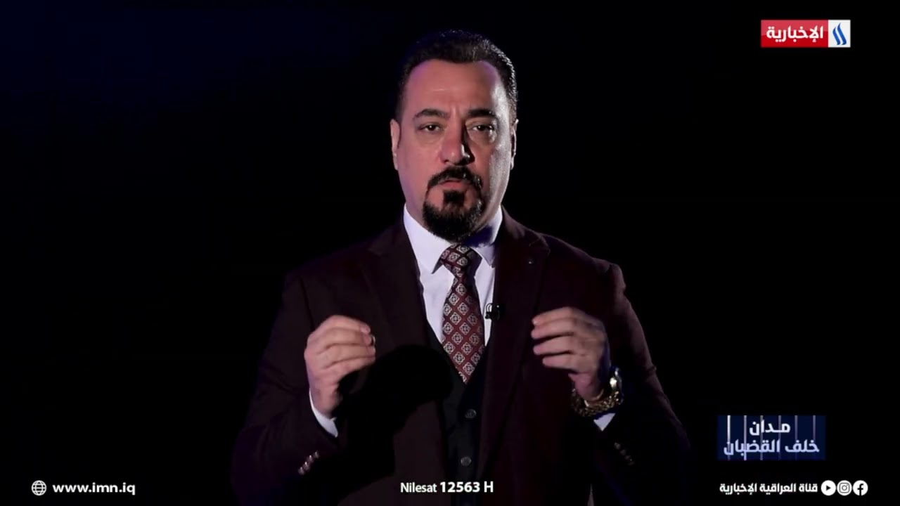 فيديو | رسالة الى وزارة الاتصالات على ضرورة حجب المواقع الإرهابية المتشددة كإجراء شبيه بحجب المواقع الاباحية