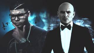 Hoy Se Bebe - Pitbull Ft. Farruko (Preview)
