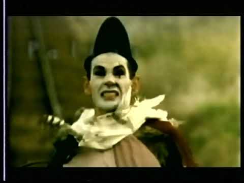 M-Net Katinka Heyns movie festival promo - Afrikaans - August 1999 - South Africa