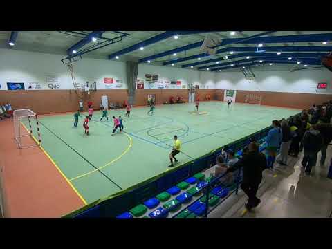 RESUMEN E.D.Sacedón 5 - Socuellamos  3.- 3ªdiv. Temp 21-22