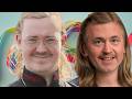 MSSP Matt Shane Gillis Talk The Tism Spectrum