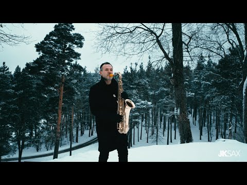 Ricchi e Poveri - Come Vorrei (Saxophone Remix)