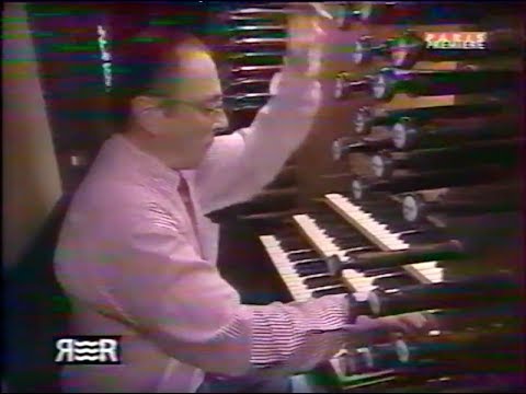 Pierre Pincemaille sur Paris Première - Émission rive gauche / rive droite