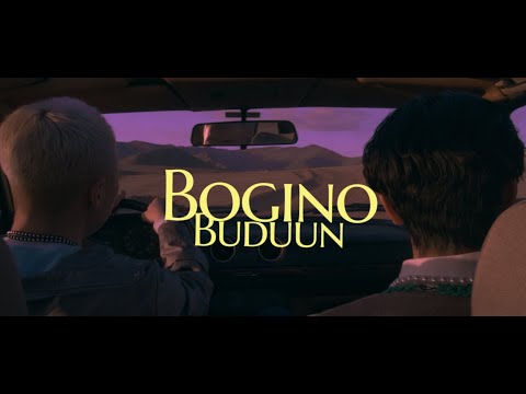 Rutuu - Bogino Buduun ft Sanaa (Official Video)