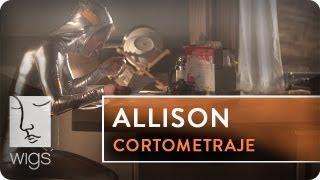 Allison | Con Marin Ireland | WIGS