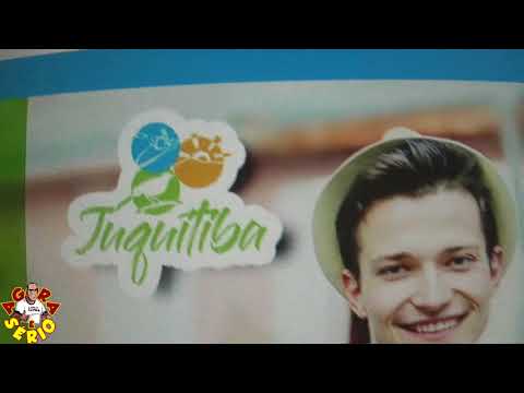 Turismo de Juquitiba ganha um site da hora, mais o site de informações da prefeitura da vontade de vomitar.