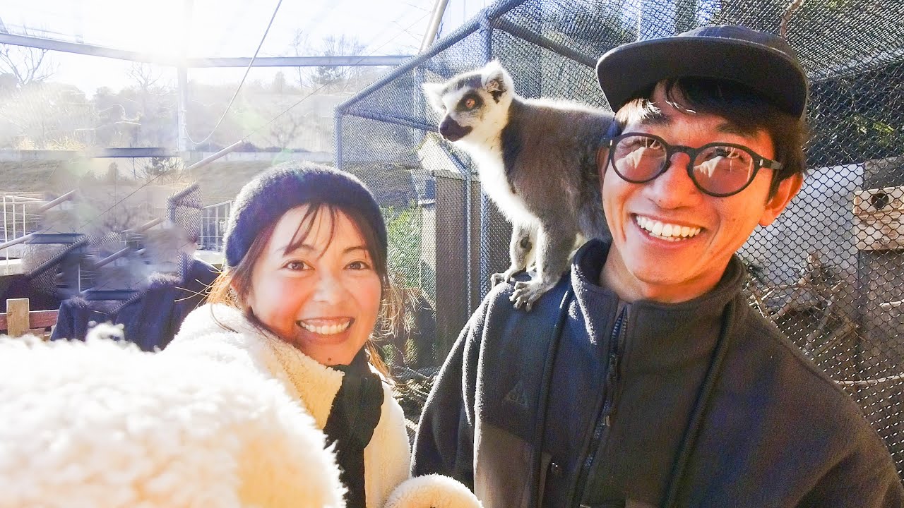 【驚愕】新年初デートが想像以上に楽しすぎた！