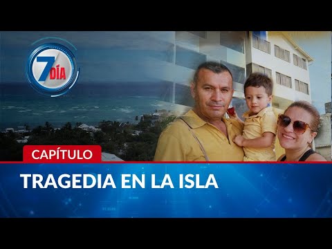 Muerte de familia bogotana en San Andrés: qué reveló la autopsia y qué pasó esa noche - Séptimo Día