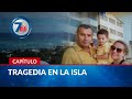 Muerte De Familia Bogotana En San Andrés Qué Reveló La Autopsia Y Qué Pasó Esa Noche Séptimo D