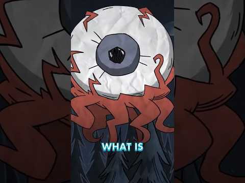 Don’t Starve LORE EXPLAINED