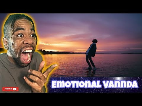 FIRST TIME HEARING VANNDA - MOVE ON (Official Music Video) | CRAZY Reaction Video