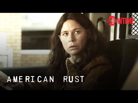 American Rust 1.07 (Clip)
