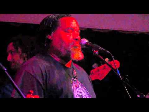 A Token of My Extreme •  Ike Willis + Denny Walley + Project/Object 2015 • New Hope, PA