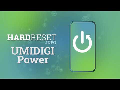 Secret Codes for UMIDIGI Power – Hidden Features