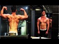 1.5 YEAR BODY TRANSFORMATION TEENAGER | 17 TO 19 YEARS OLD | KYLE LEE