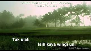 Download lagu langit mendung kutho ngawi mp3