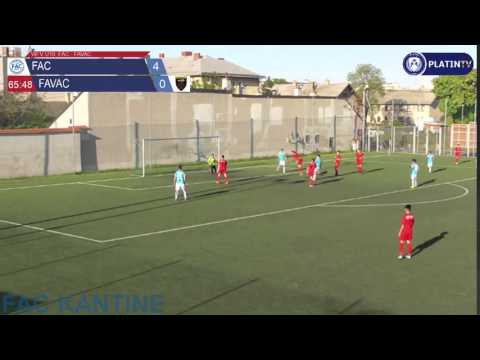 Highlight - FAC / FavAC am 30.04.2016 18:14