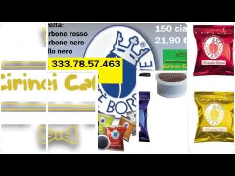 caffe Lollo e Borbone