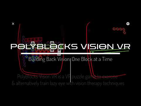 PolyBlocks Vision VR video thumbnail