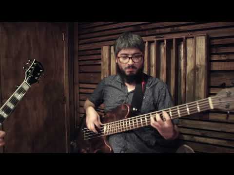 La Mano Fayuka - Cordillerano - Sesiones Cisne Negro