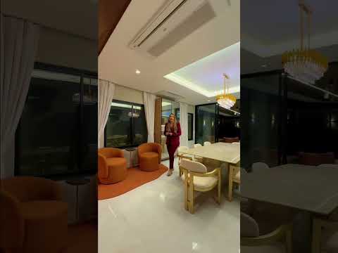 Viver bem é uma escolha.Investir no endereço certo é uma decisão de visão. CIDADE ALPHAVILLE CEARÁ
