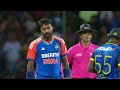 2nd T20I Highlights Sri Lanka Vs India 2024