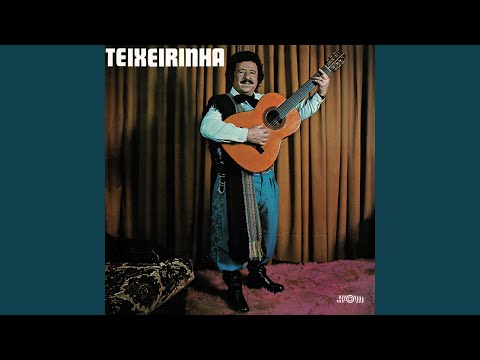 Burro picaço - Teixeirinha