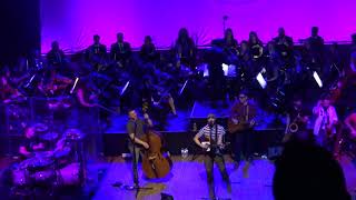 If And When We Rise Again: Bandits of the Acoustic Revolution/Streetlight Manifesto