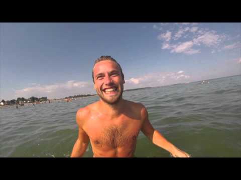 Strandtur Kerteminde