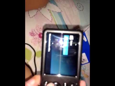 Samsung ES95 review