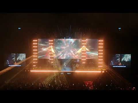 Faizal Tahir - Starfeather : Aku FT Live in KL 2023