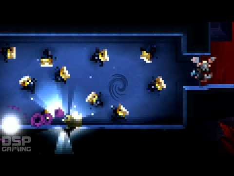 Rayman Legends co-op playthrough pt65