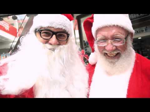 Programa Bom de Papo 25/12/2015 - ESPECIAL DE NATAL