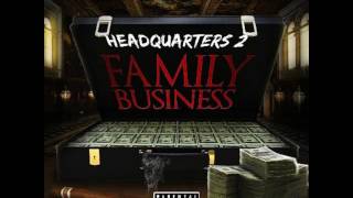 Stunna Bam - Southside (ft. Z-Ro & Killa Kyleon) [2014]