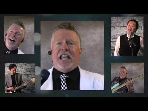 Let's Dance  (cover by Double Impact) HD 1080p