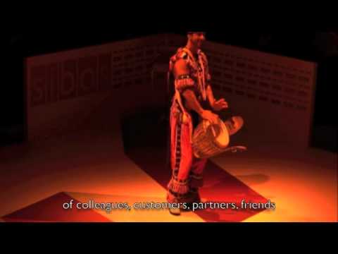 Innotribe@Sibos, Toronto2011, Opening session, Innotribe