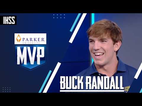 Buck Randall Breaks Matthew Stafford's All-Time Highland Park Passing Record