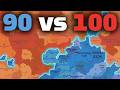 Can 90 Humans Defeat 100 Nations OpenFront Io