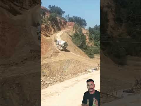 Machine | Next-Level Construction Technology in Action #trending #shortsfeed #shorts