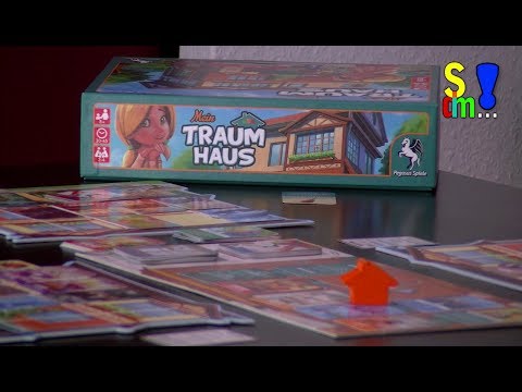 Spiel doch mal MEIN TRAUMHAUS! (Spiel doch mal...! - Folge 124)