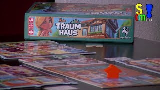 Video-Rezension: Mein Traumhaus
