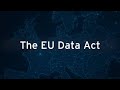 The EU Data Act Webinar Week